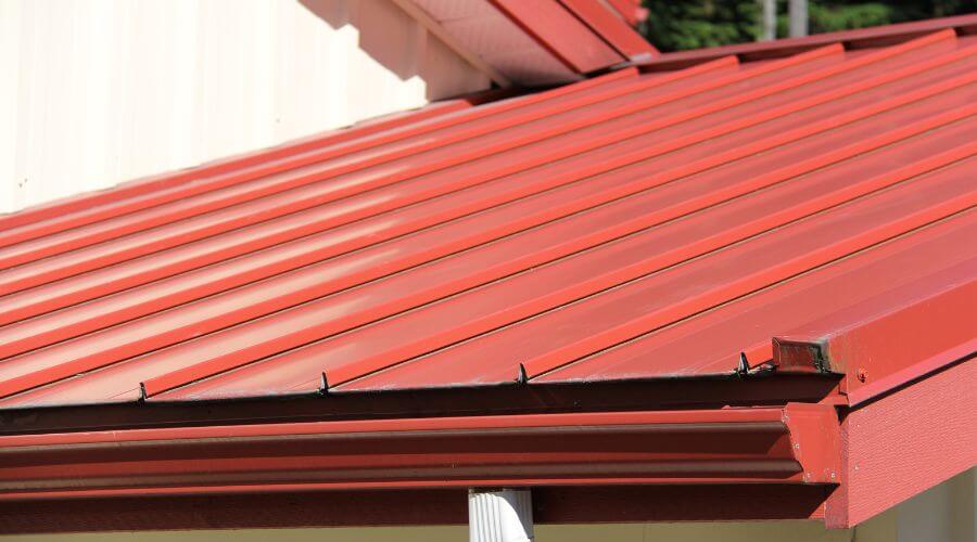 Gutter Debris Removal in Merrill, IA
