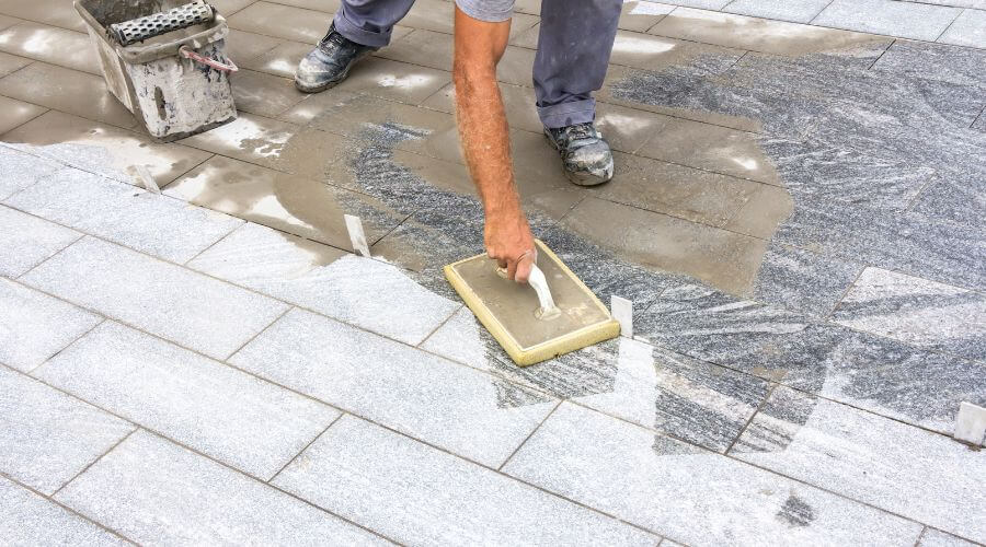 Professional gutter cleaning in Merrill, IA